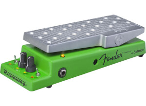 Fender Runaway Feedback Pedal