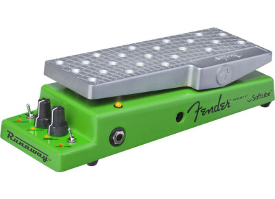 Fender Runaway Feedback Pedal