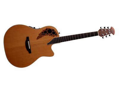 Ovation Elite 1778TX