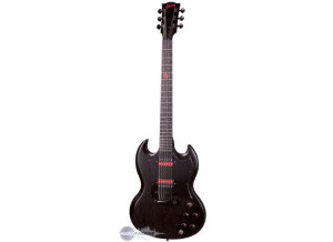 Gibson SG Voodoo