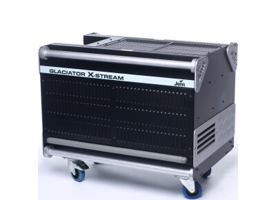 Martin Glaciator X-Stream