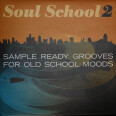 PropellerHead Soul School 2 ReFill