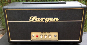 Fargen Amps Micro Plex