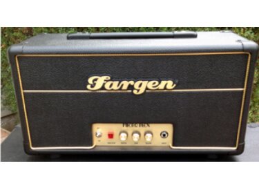 Fargen Amps Micro Plex