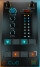Une tranche de console virtuelle pour DJ