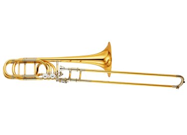 Yamaha YBL-830