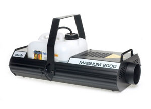 Martin Magnum Pro 2000