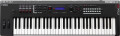 Yamaha lance les workstations MX