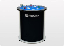 Music Technology Group Reactable Live! S4 Limited Series