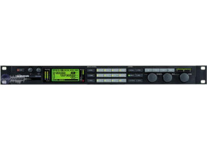 TC Electronic FireWorx