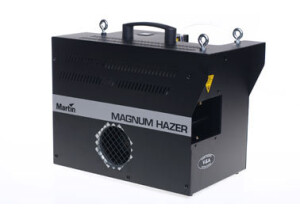 Martin Magnum Hazer