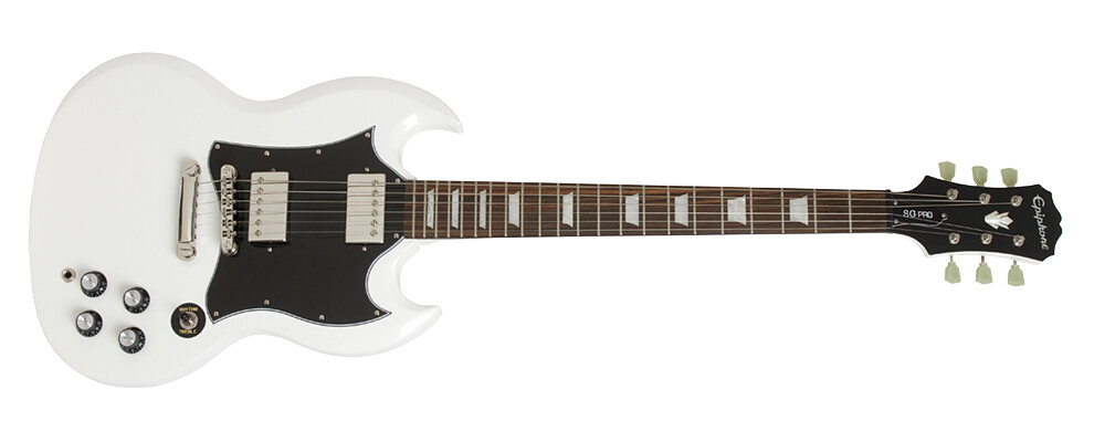 Epiphone 1966 G-400 Pro Limited Edition