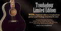 RK Troubador Limited Edition Sweepstakes
