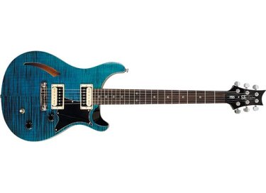 PRS SE Custom Semi-Hollow