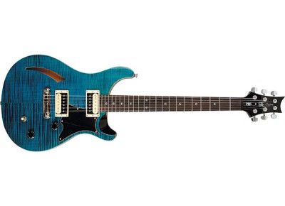 PRS SE Custom Semi-Hollow