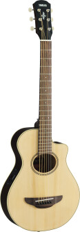Une nouvelle guitare Traveler chez Yamaha