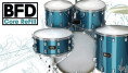 Nucleus Soundlab BFD Core ReFill