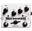 Majik Box Fuzz Universe Custom Paul Gilbert