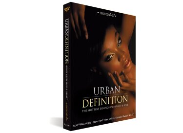 Zero-G Urban Definition