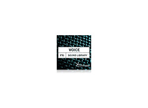 iZotope Voice