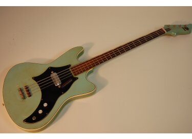 Kay Vanguard