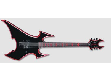 B.C. Rich Avenge SOB