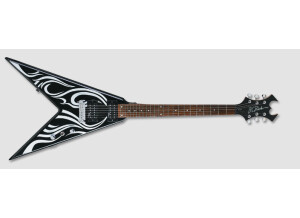 B.C. Rich Metal Master V