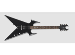 B.C. Rich Beast V