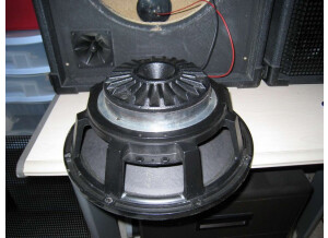 Electro-Voice EV 12 Force