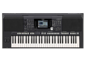Yamaha PSR-S950