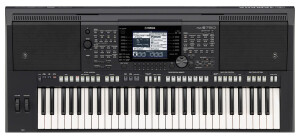 Yamaha PSR-S750