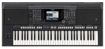 Yamaha PSR-S750