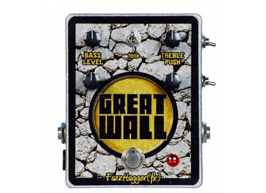 FuzzHugger (fx) Great Wall