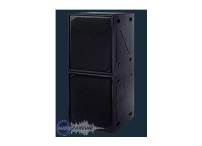 Mach Audio MS118 SlingShot