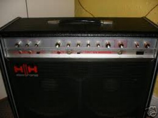 Hh vs musician combos 212 modification