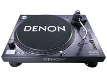 Denon DJ DP DJ-100