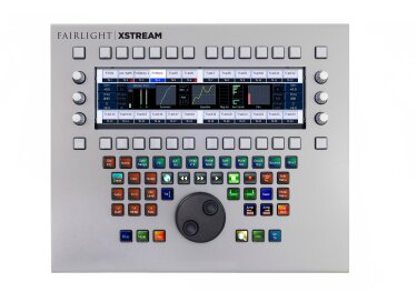 Fairlight Xstream