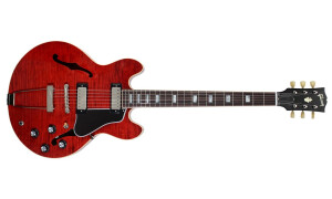 Gibson ES-390