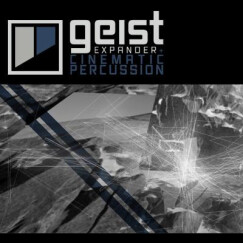 FXpansion Cinematic Percussion pour Geist
