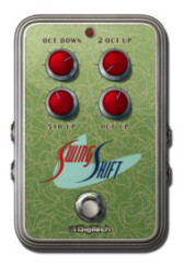 DigiTech Swing Shift pour l'iStomp