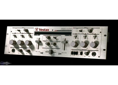Vestax PMC-250