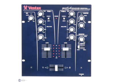 Vestax PCV-002