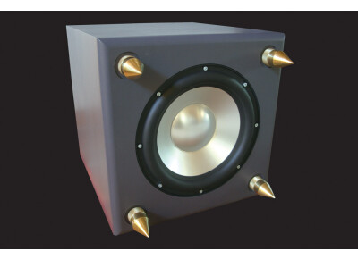 Unity Audio The Avalanche