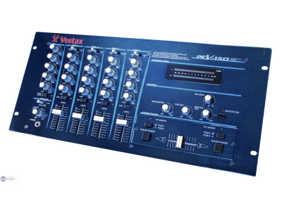 Vestax PCV-150