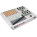 See the photo of the Akai Professional APC40-WH Limited Edition Akai Professional APC40-WH Limited Edition