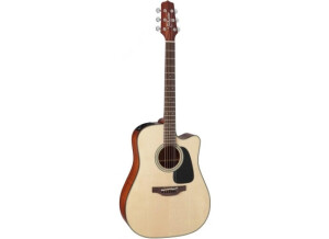 Takamine P2DC