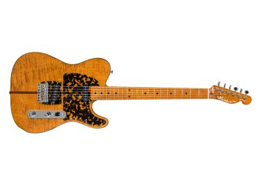 H.S. Anderson Vintage Re-Issue Mad Cat