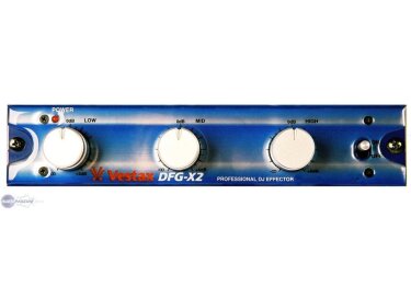 Vestax DFG-X2