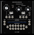 Club of the Knobs Audio Spectral Modulator