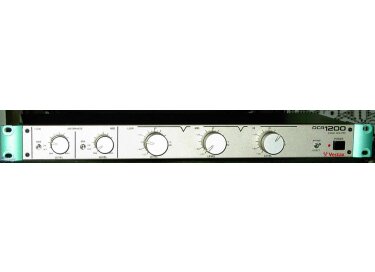 Vestax DCR-1200